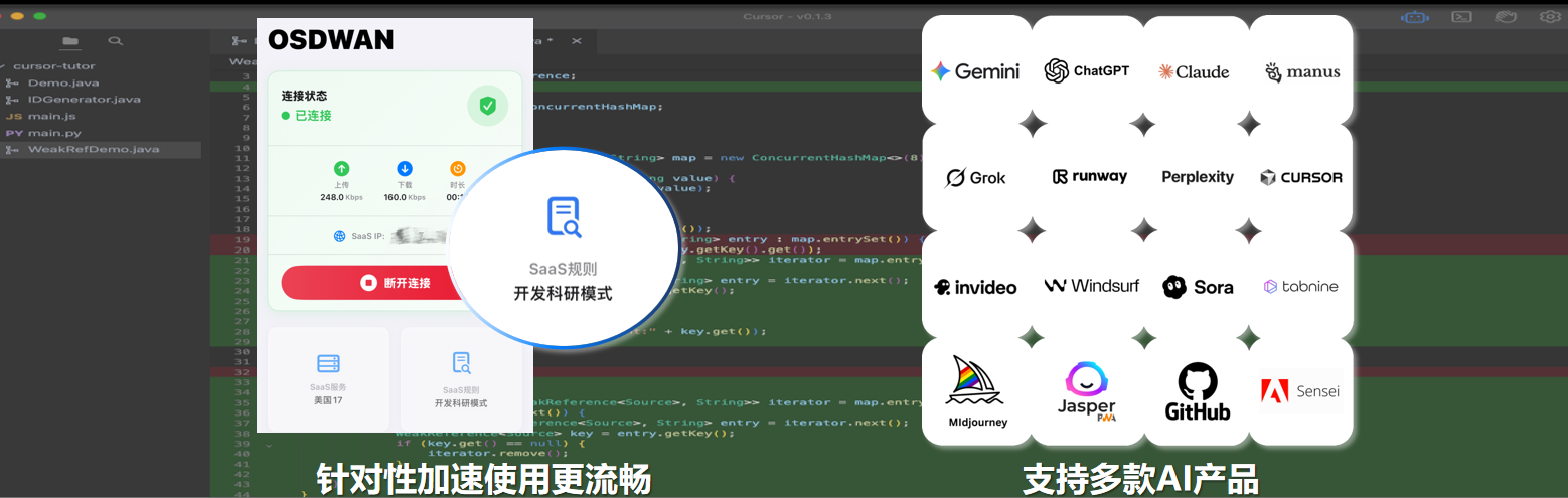 OSDWAN产品图片
